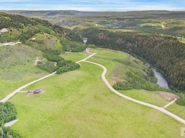 Land for sale in Ashton, Idaho