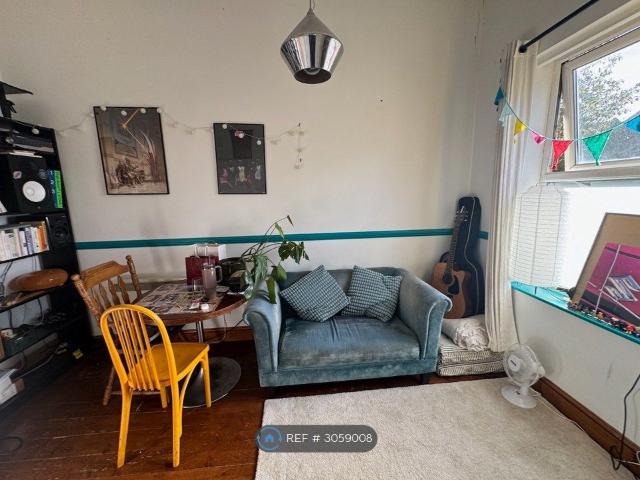 Apartment for rent in London Borough of Camden, Greater London
