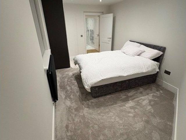 Apartment for rent in London Borough of Camden, Greater London