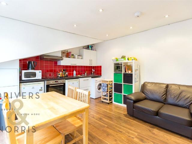 Apartment for rent in Kentish Town, Greater London