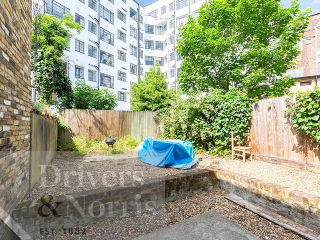Apartment for rent in Kentish Town, Greater London
