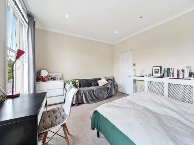 Apartment for rent in Kentish Town, Greater London