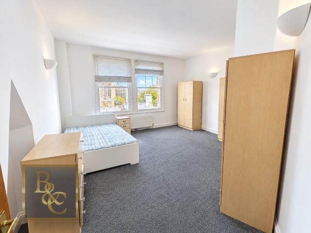 Studio for rent in London Borough of Camden, Greater London