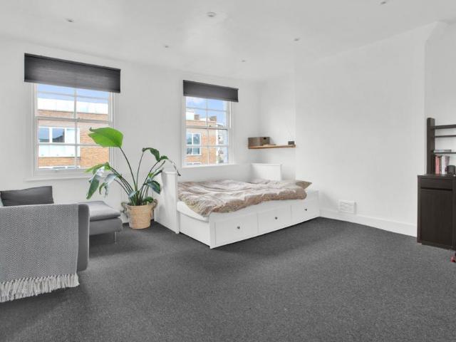 Apartment for rent in Kentish Town, Greater London