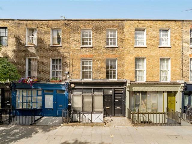 Apartment for rent in Kentish Town, Greater London
