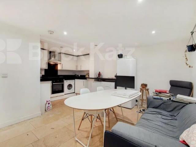 Apartment for rent in Kentish Town, Greater London