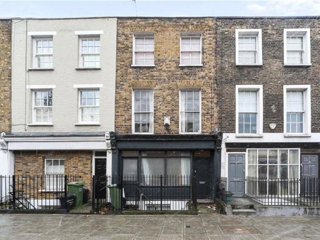 Studio for rent in London Borough of Camden, Greater London