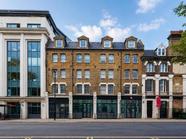 Studio for rent in Kentish Town, Greater London