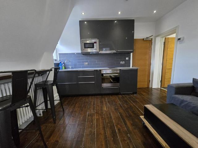 Apartment for rent in Kentish Town, Greater London