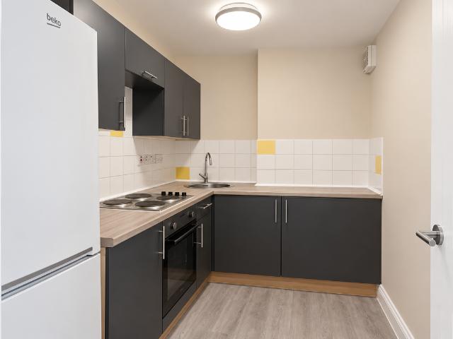 Apartment for rent in Kentish Town, Greater London