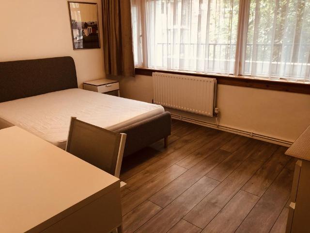 House for rent in Saint Pancras, Greater London