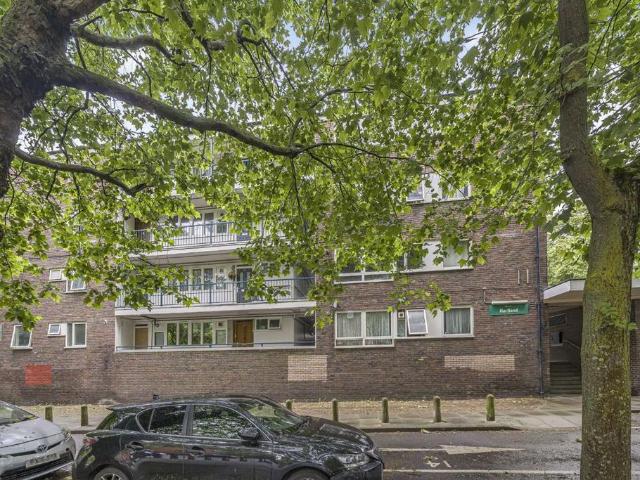 Apartment for rent in Saint Pancras, Greater London