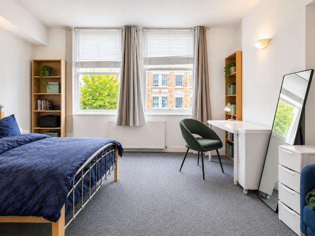 Studio for rent in London Borough of Camden, Greater London