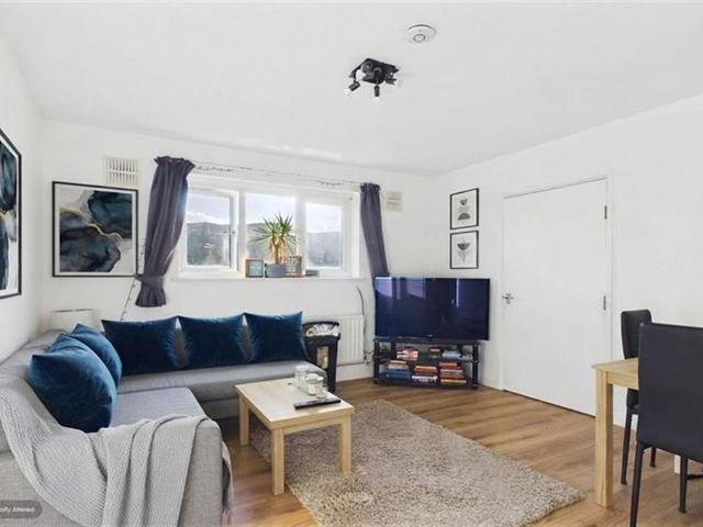 Apartment for rent in London Borough of Newham, Greater London