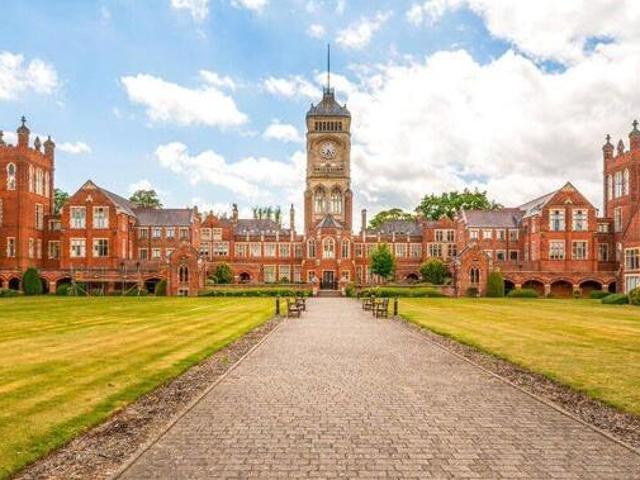 House for sale in Bushey, Hertsmere