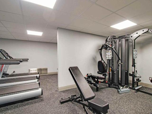 Apartment for rent in York, Ontario