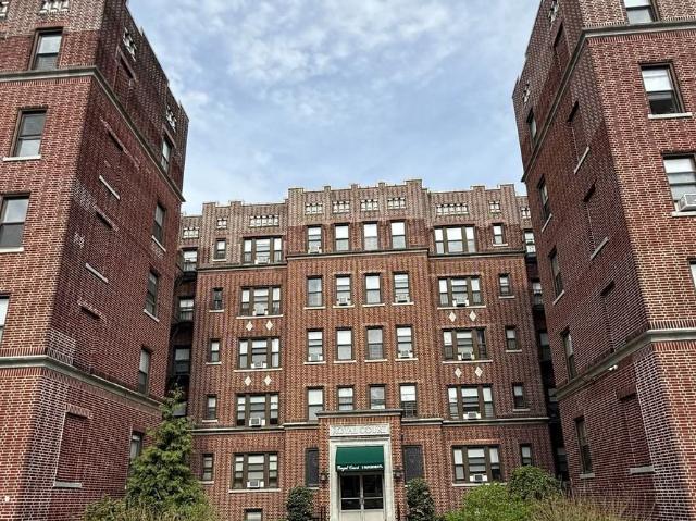 Apartment for rent in Hackensack, New Jersey