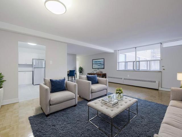 Apartment for rent in York, Ontario