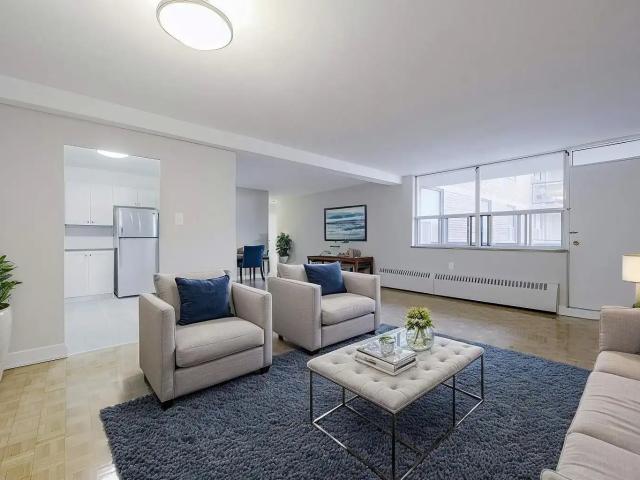 Apartment for rent in York, Ontario