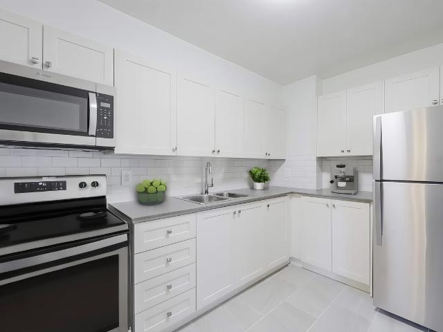 Apartment for rent in York, Ontario