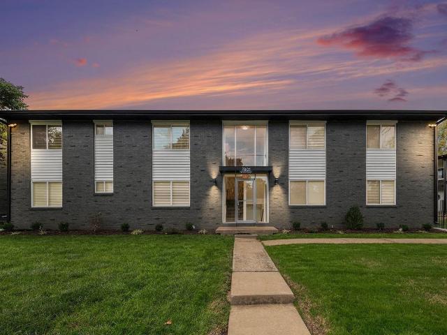 Apartment for rent in Kansas