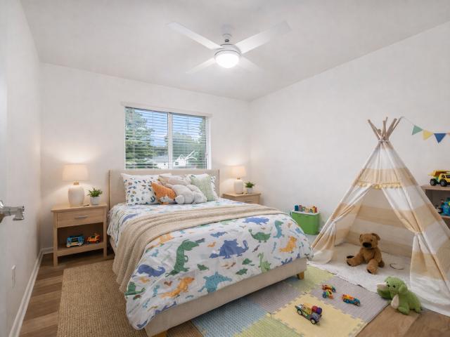 Apartment for rent in Kansas