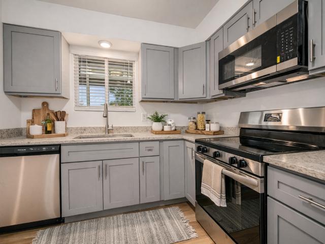 Apartment for rent in Kansas