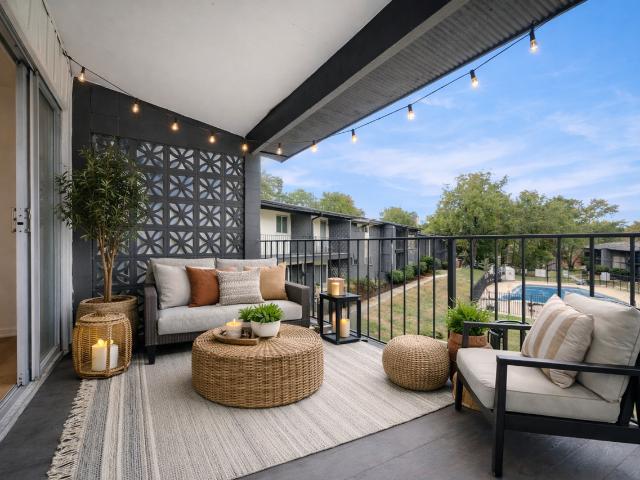 Apartment for rent in Kansas