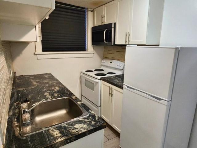 Apartment for rent in Mulhurst Bay, Ontario