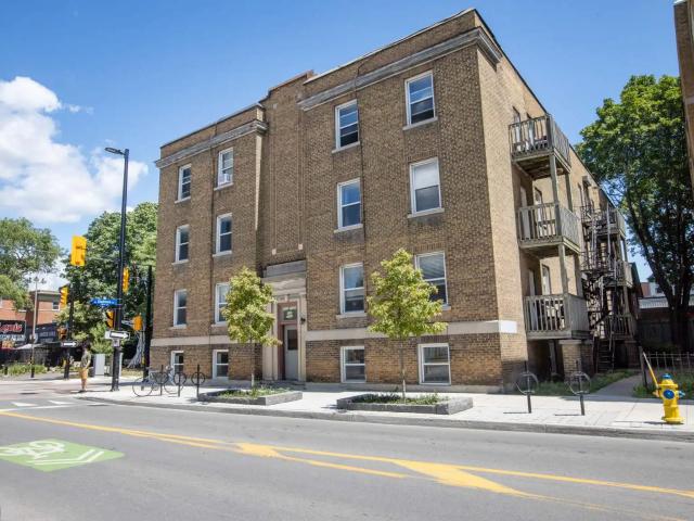 Apartment for rent in Mulhurst Bay, Ontario