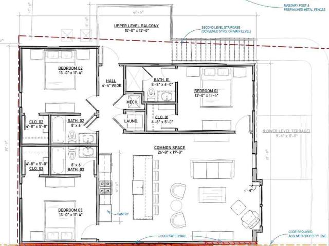 Apartment for rent in Tuscaloosa, Alabama