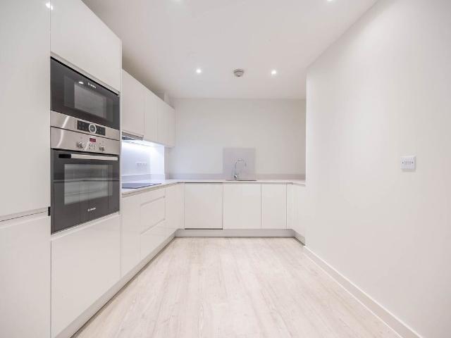 Apartment for rent in Stanmore Place, Greater London