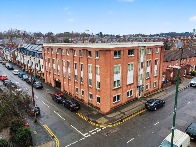 Apartment for rent in Sherwood, Haddon