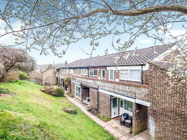 Apartment for rent in Corner Hall, Dacorum