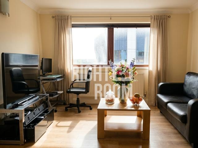 Apartment for rent in Newtown, Reading