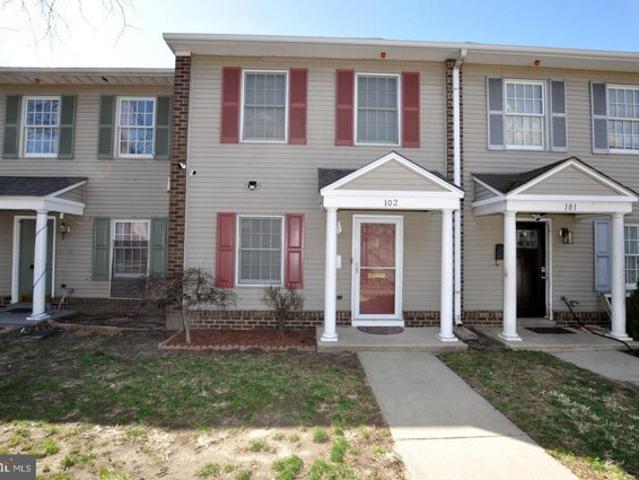 Condo for sale in Camden