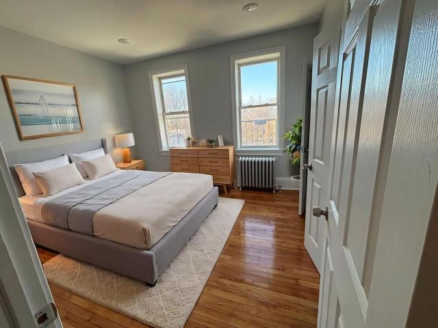 Apartment for rent in Hackensack, New Jersey