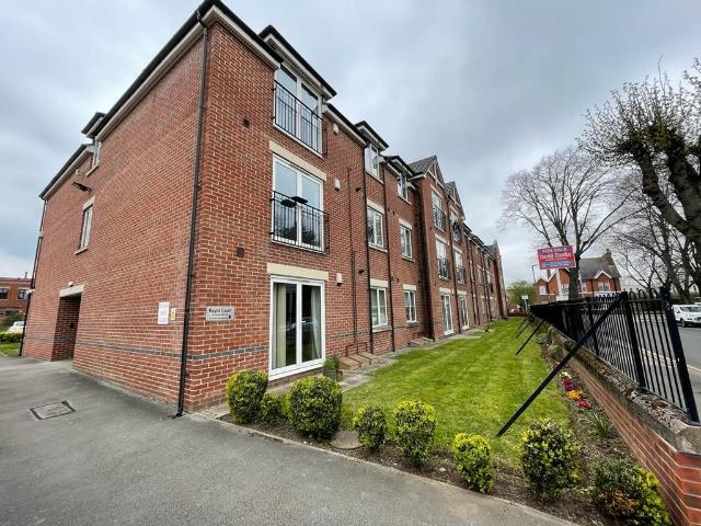 Apartment for rent in Kilton, Costhorpe