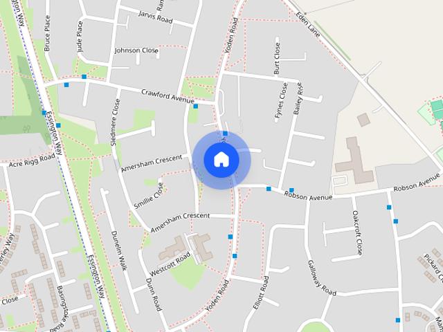 Apartment for rent in Peterlee, North East