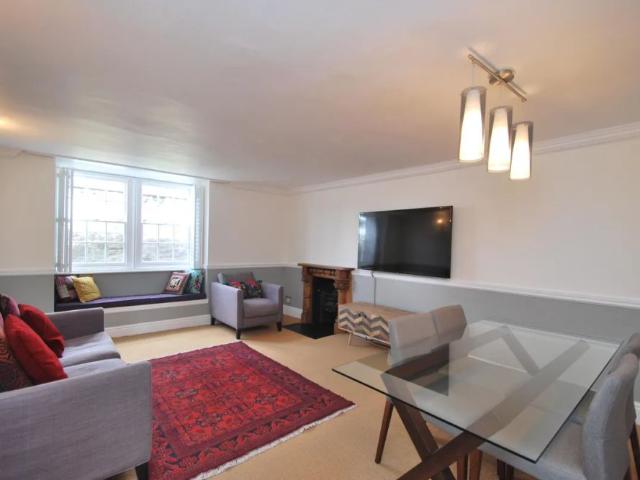 Apartment for rent in Dulcote, Bath And North East Somerset