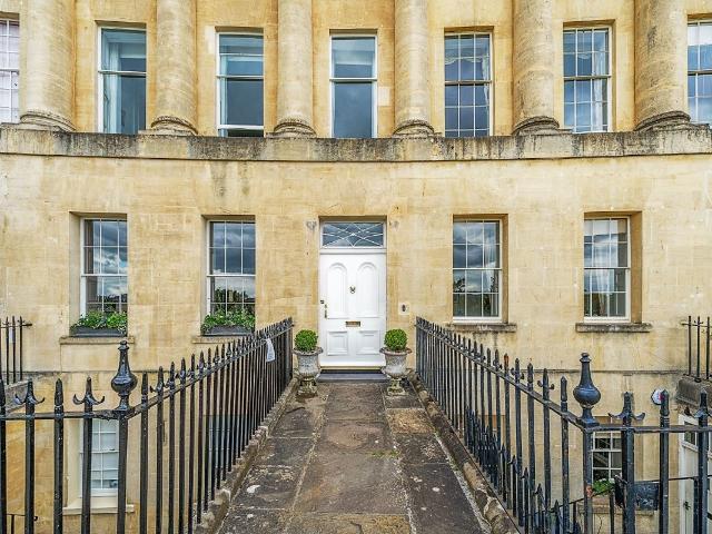 Apartment for rent in Dulcote, Bath And North East Somerset
