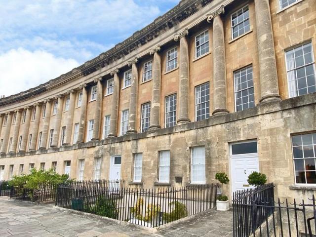 Apartment for rent in Kingsmead, Bath