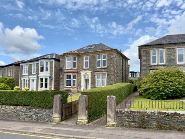 House for rent in Auchamore, Dunoon
