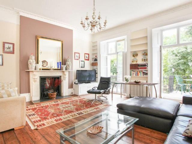 House for rent in Notting Hill, Greater London