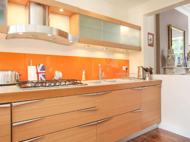 Apartment for rent in Notting Hill, Greater London