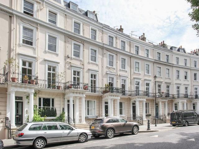 Apartment for rent in Notting Hill, Greater London