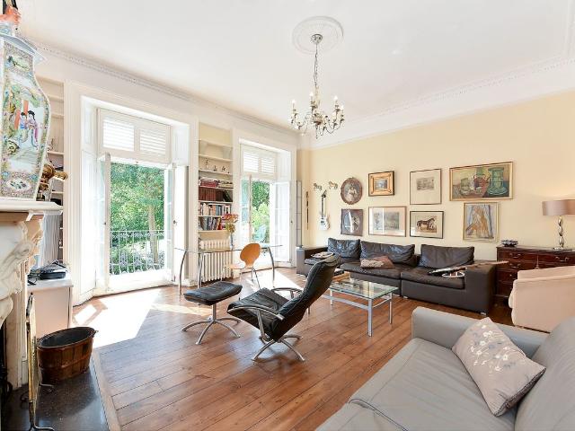 Apartment for rent in Notting Hill, Greater London