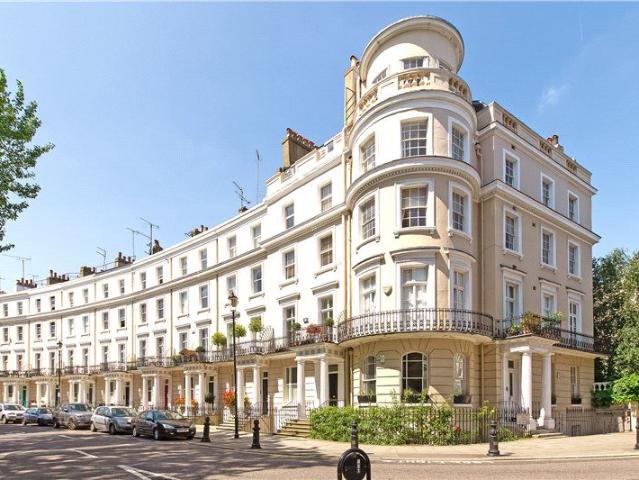 Apartment for rent in Royal Borough of Kensington and Chelsea, Greater London