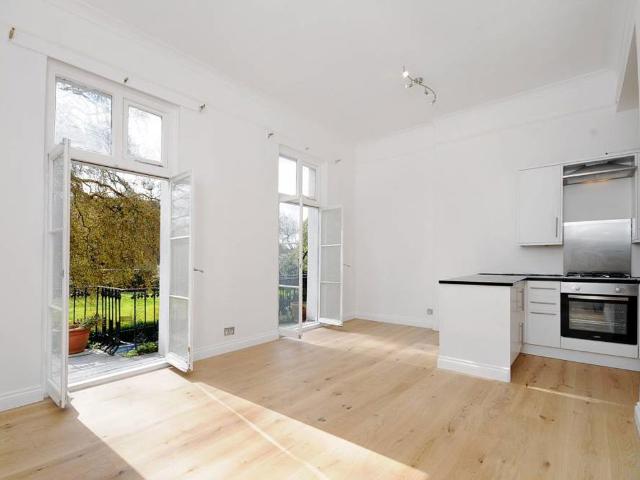 Apartment for rent in Notting Hill, Greater London