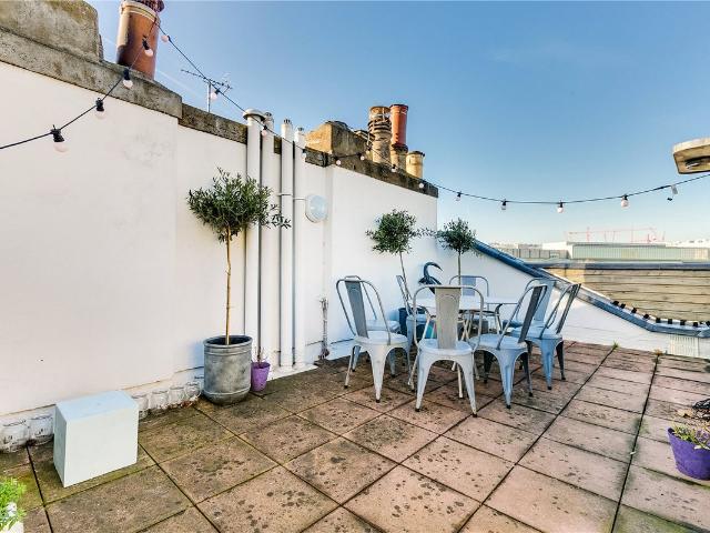Apartment for rent in Notting Hill, Greater London